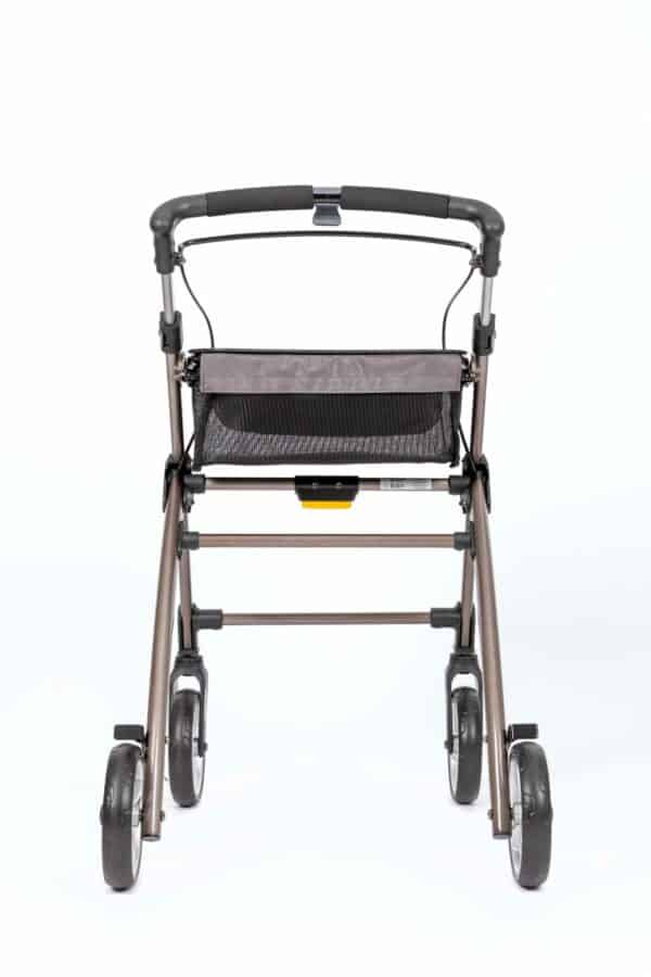Wheelzahead INDOOR rollator