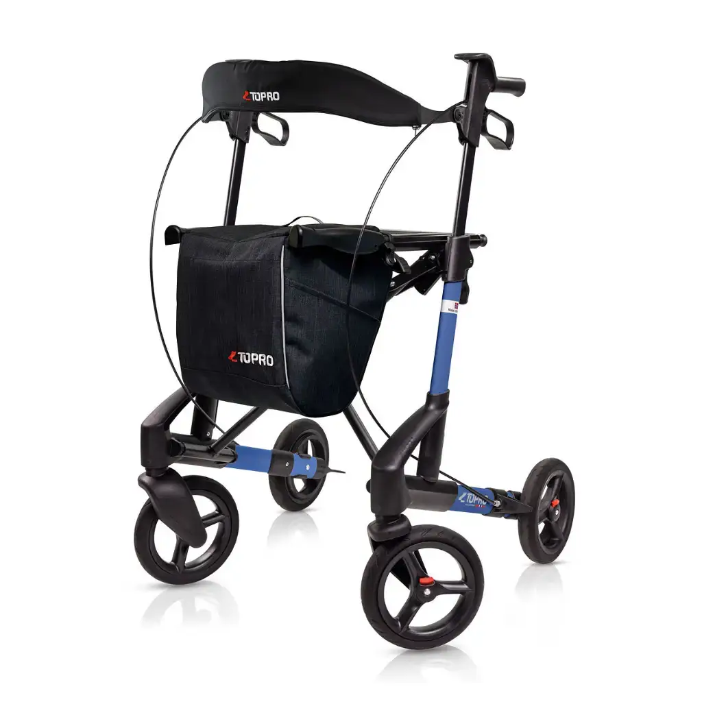Topro 5 g Blauw