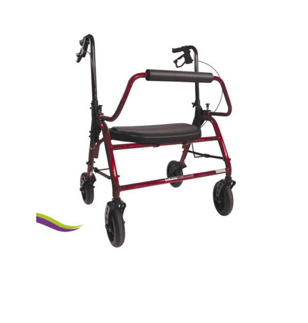 Rollator King