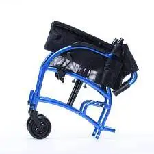 Strongback Ergonomische ultra lichtgewicht rolstoel