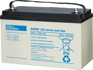 cellpower-cpx-125-12