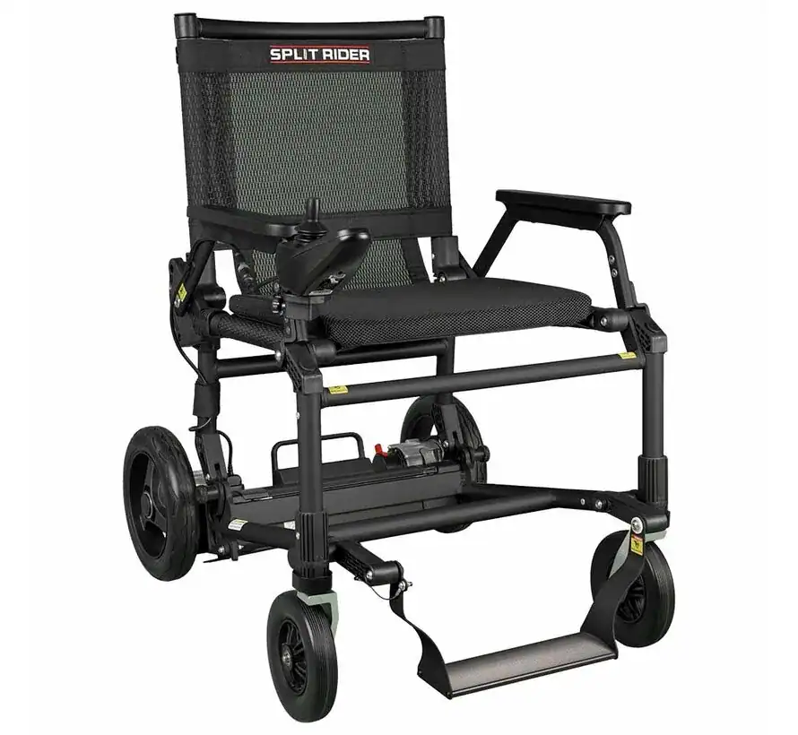 SplitRider Ultra Light - ViaErwin