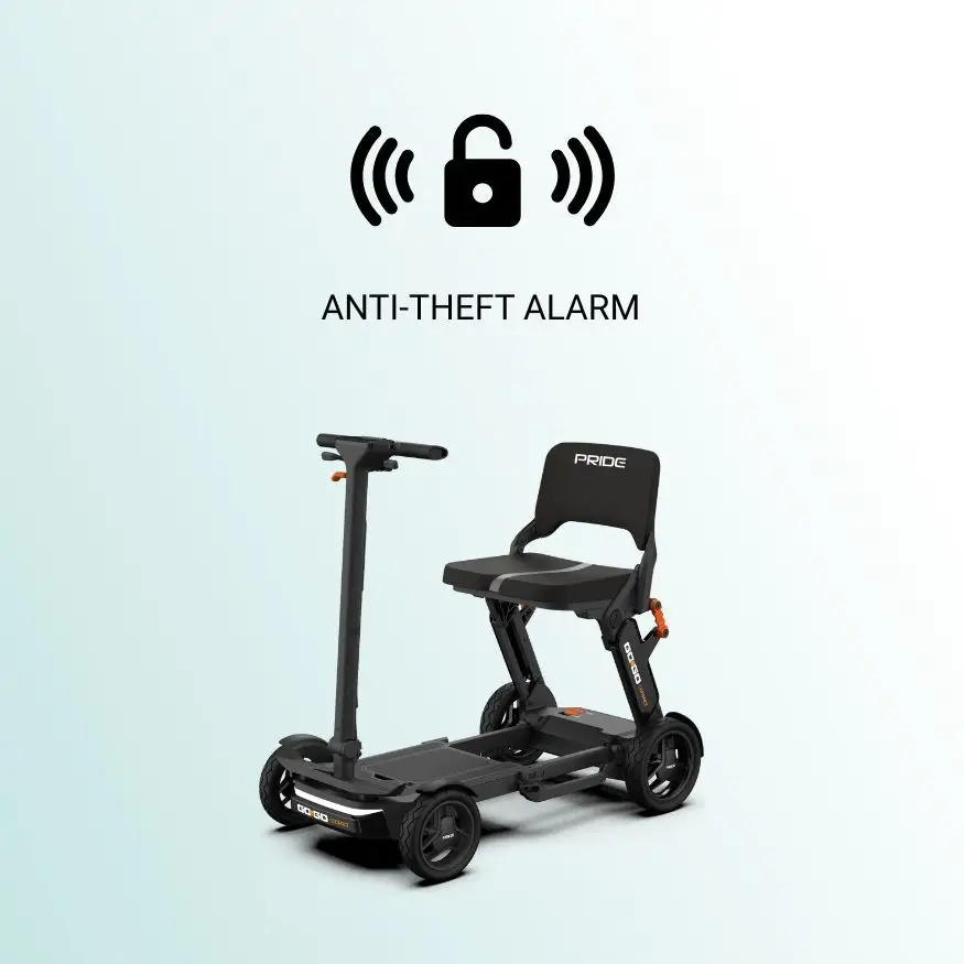 met Alarm