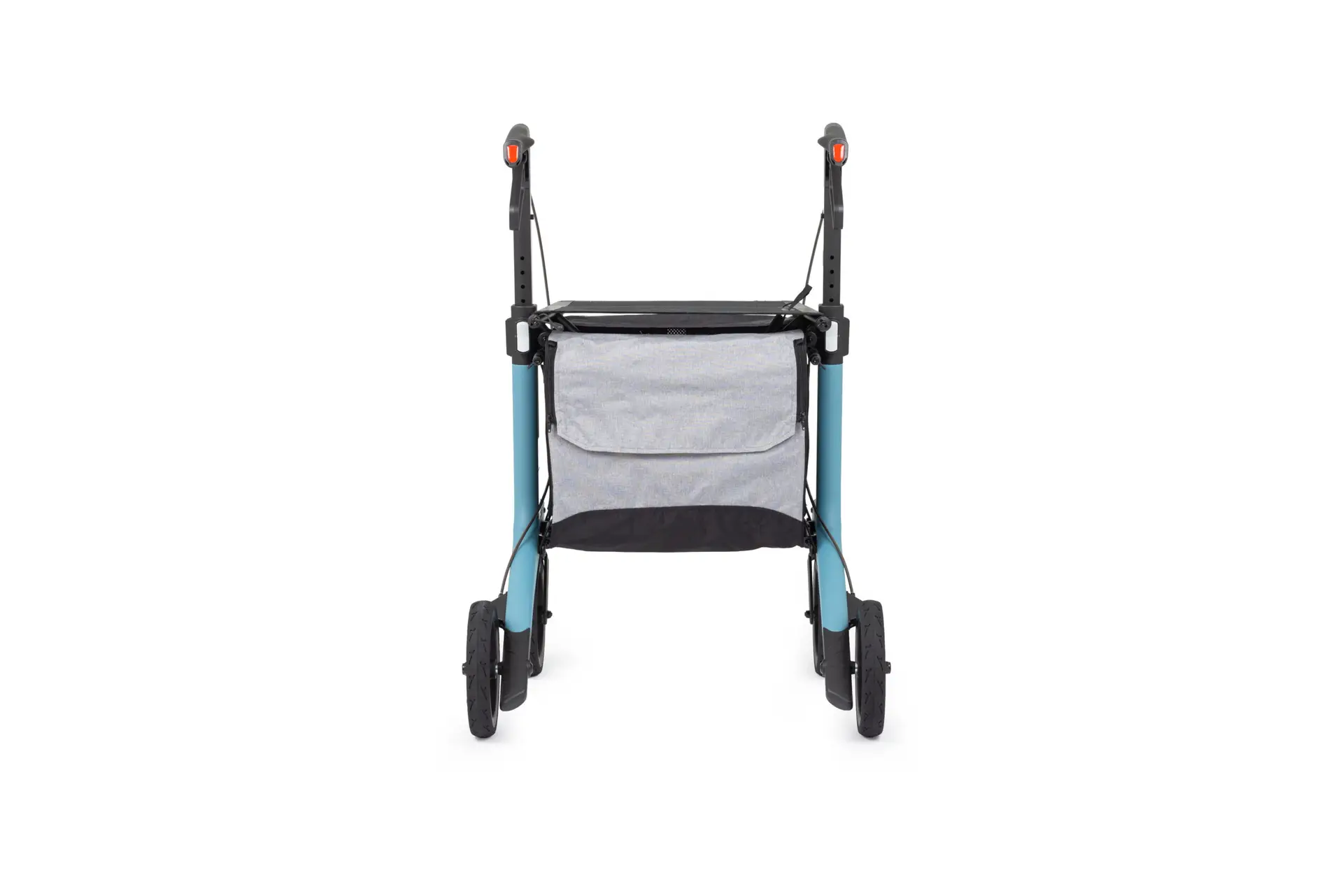 Rollz Flow Ocean Blue regular back