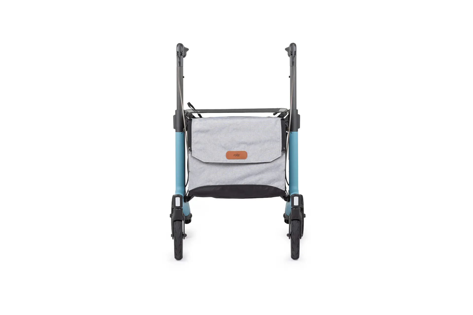 Rollz Flow Ocean Blue regular front
