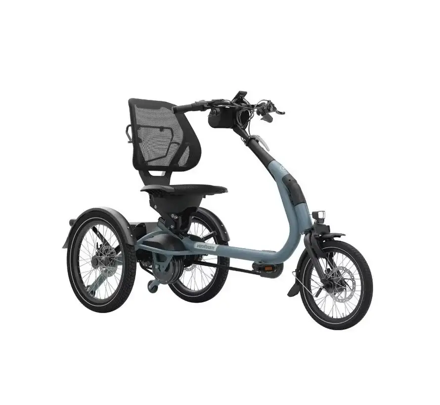 Easy rider compact plus