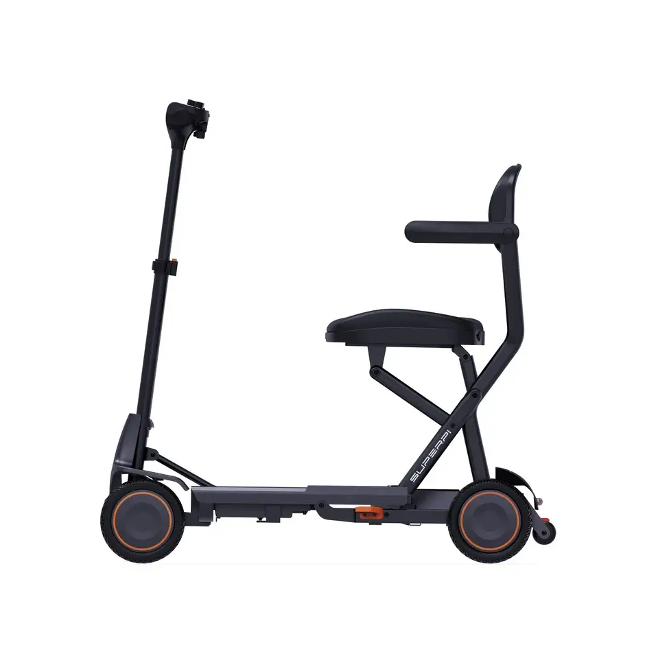 Scootmobiel m2