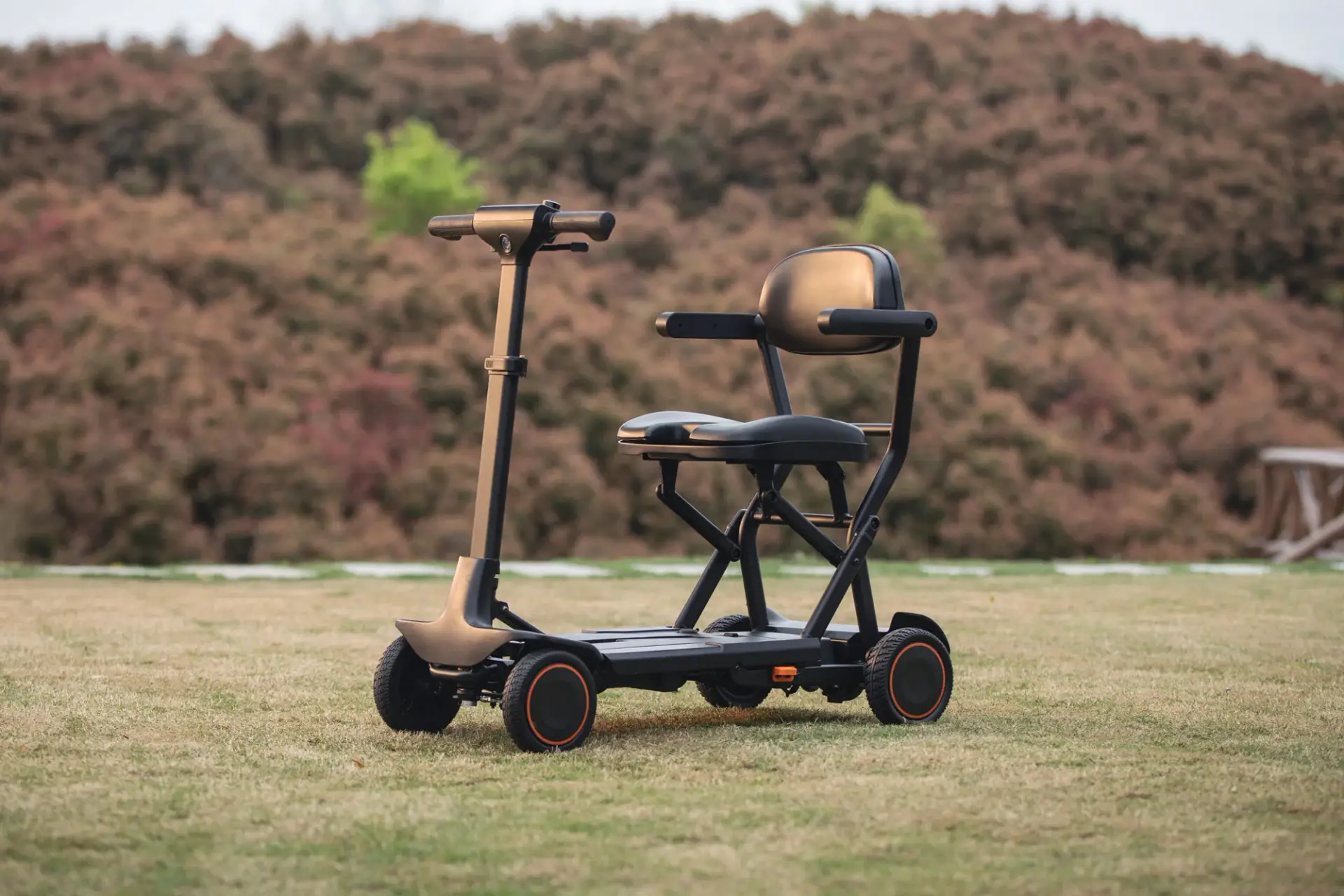 scootmobiel m2